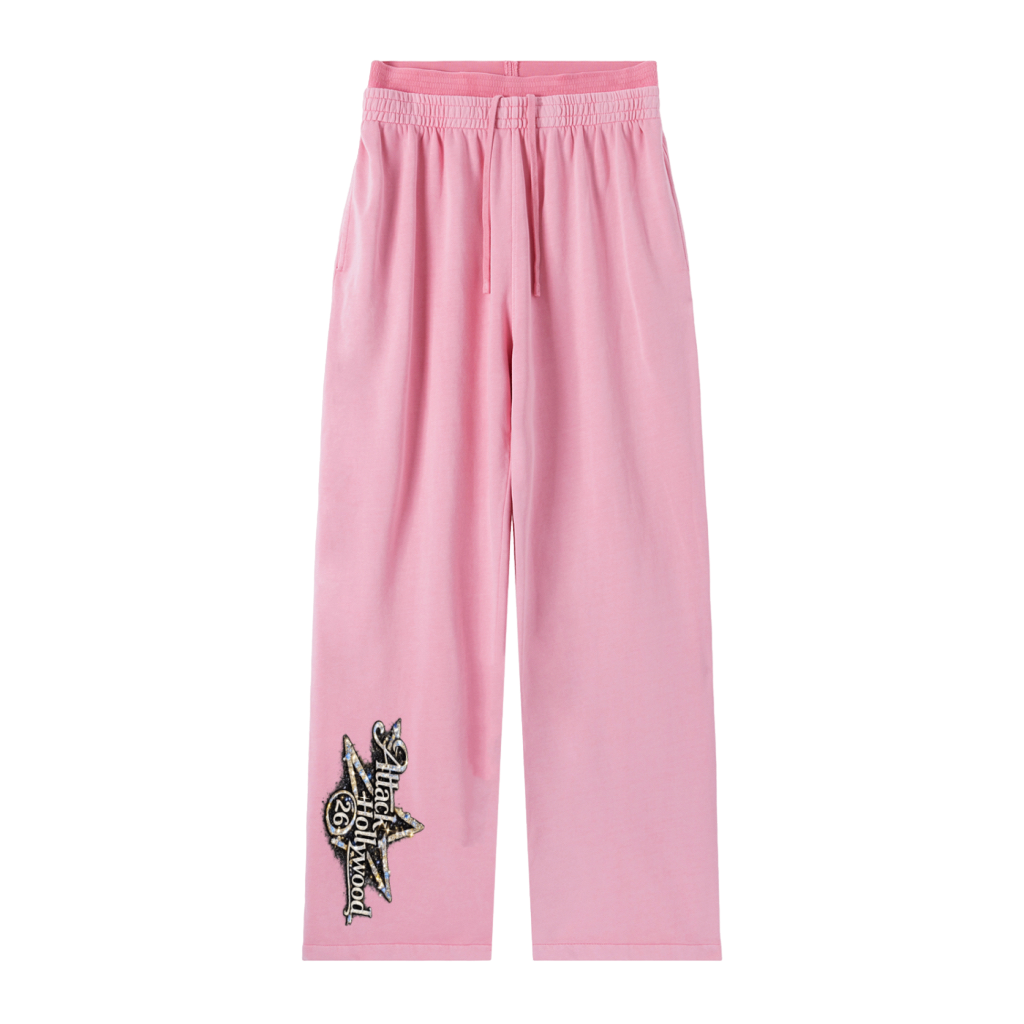 “DAZZLE” Womens DBL Waist
