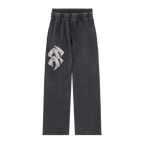 “DAZZLE” Womens DBL Waist