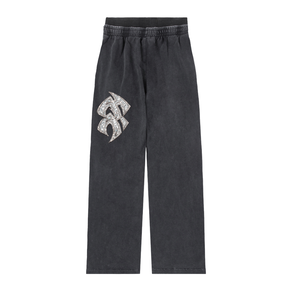 “DAZZLE” Womens DBL Waist