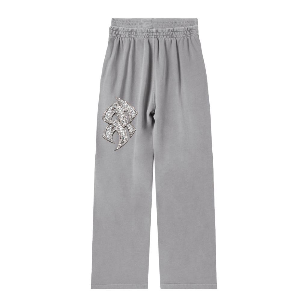 “DAZZLE” Womens DBL Waist