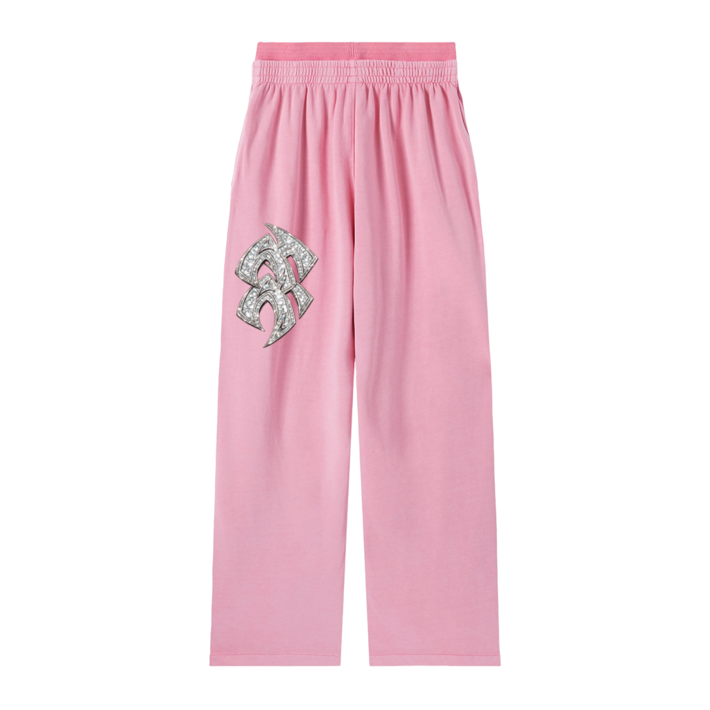 “DAZZLE” Womens DBL Waist