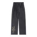 “DAZZLE” Womens DBL Waist