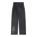 “DAZZLE” Womens DBL Waist