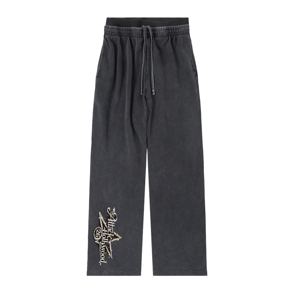 “DAZZLE” Womens DBL Waist