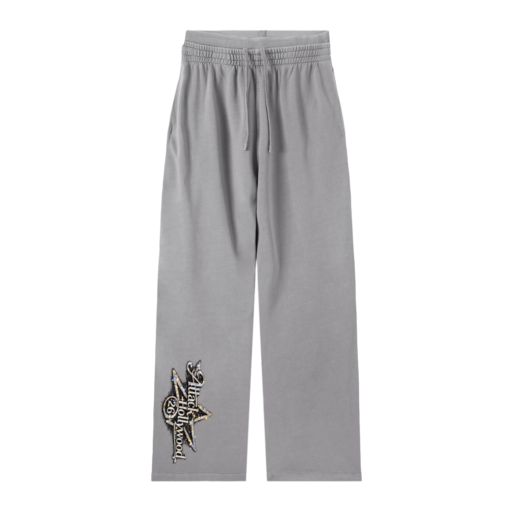 “DAZZLE” Womens DBL Waist
