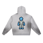 “STITCH” Holly Hoodie