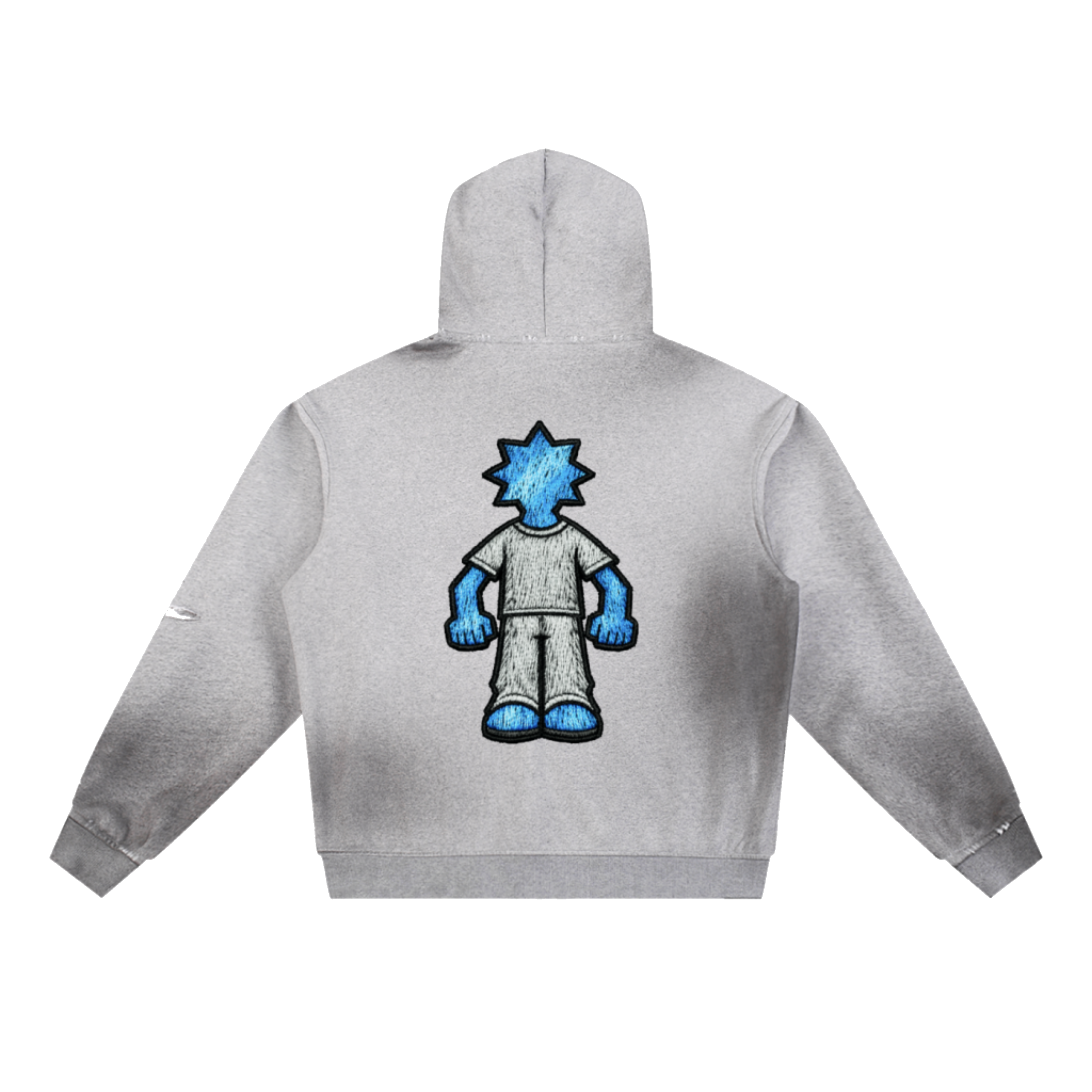 “STITCH” Holly Hoodie