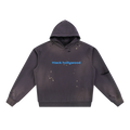“STITCH” Holly Hoodie