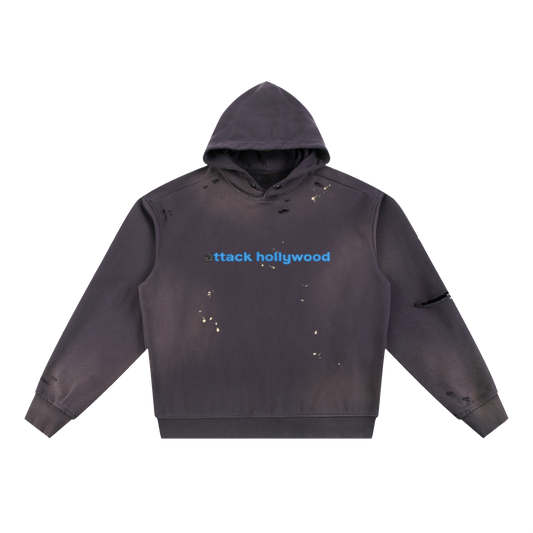 “STITCH” Holly Hoodie
