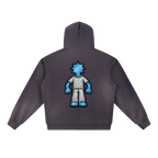 “STITCH” Holly Hoodie
