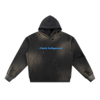 “STITCH” Holly Hoodie