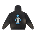 “STITCH” Holly Hoodie