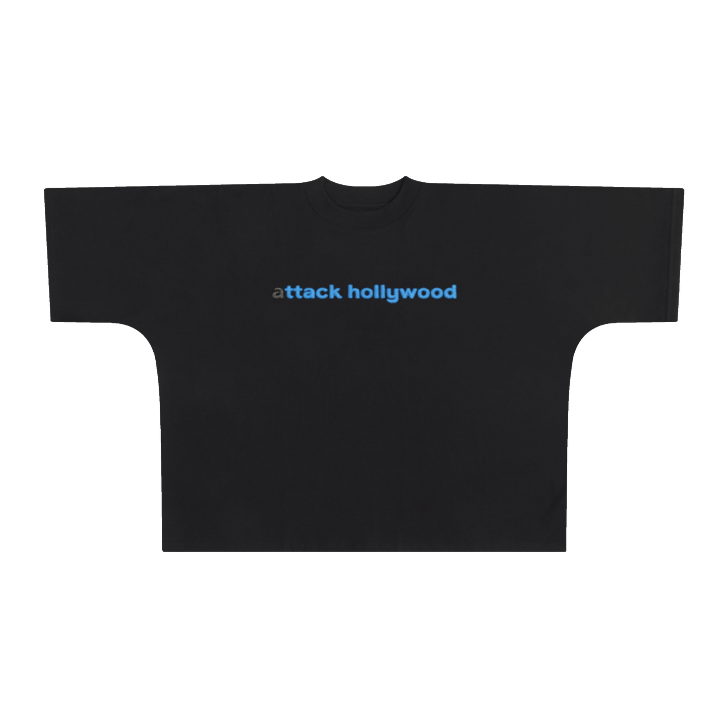 “STITCH” Holly Tee