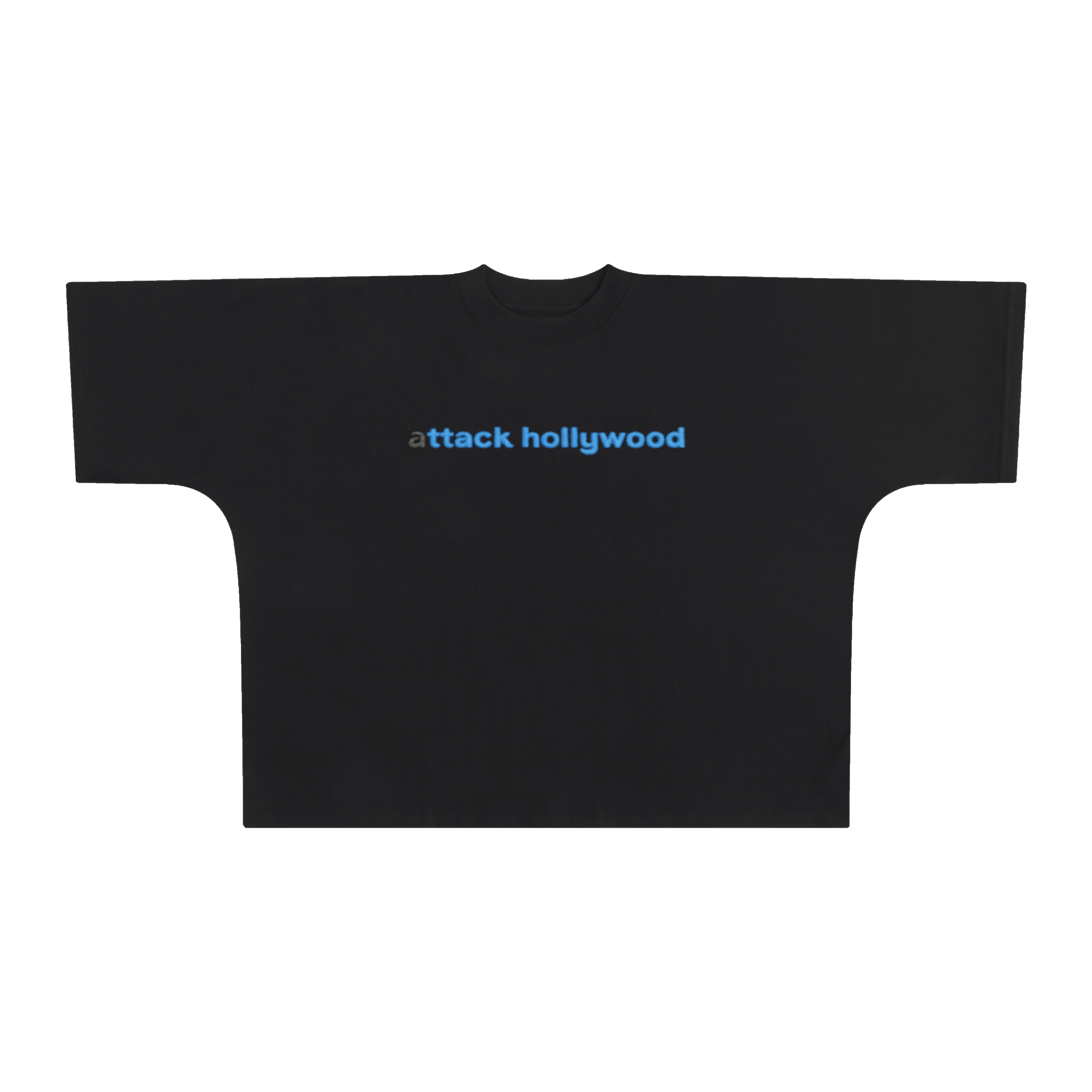 “STITCH” Holly Tee