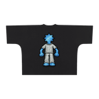 “STITCH” Holly Tee