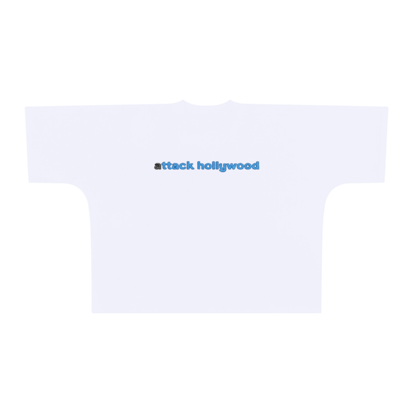 “STITCH” Holly Tee