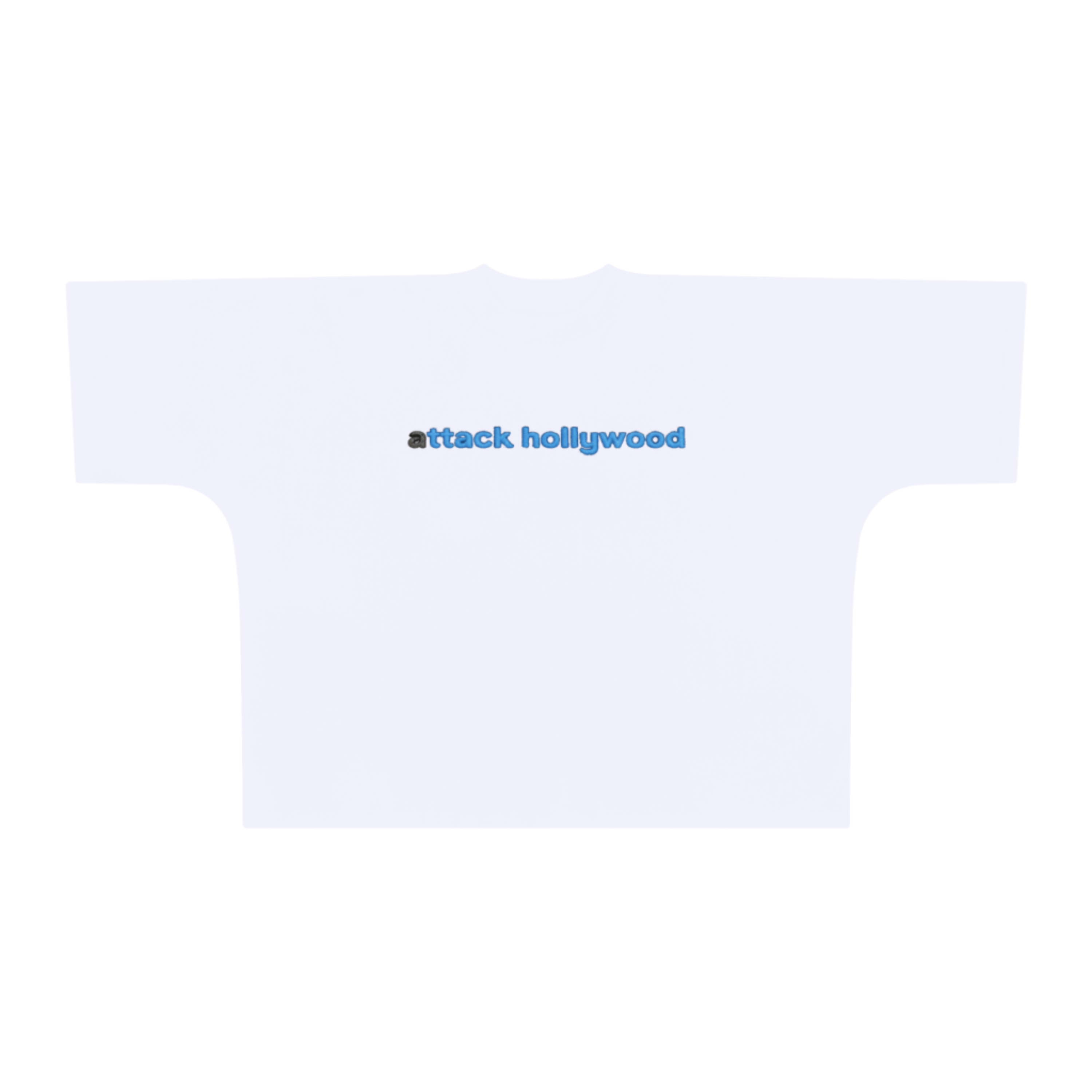 “STITCH” Holly Tee