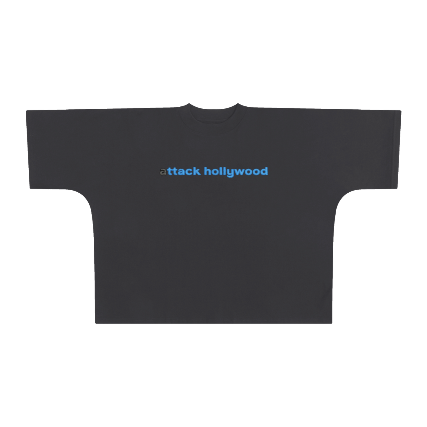 “STITCH” Holly Tee