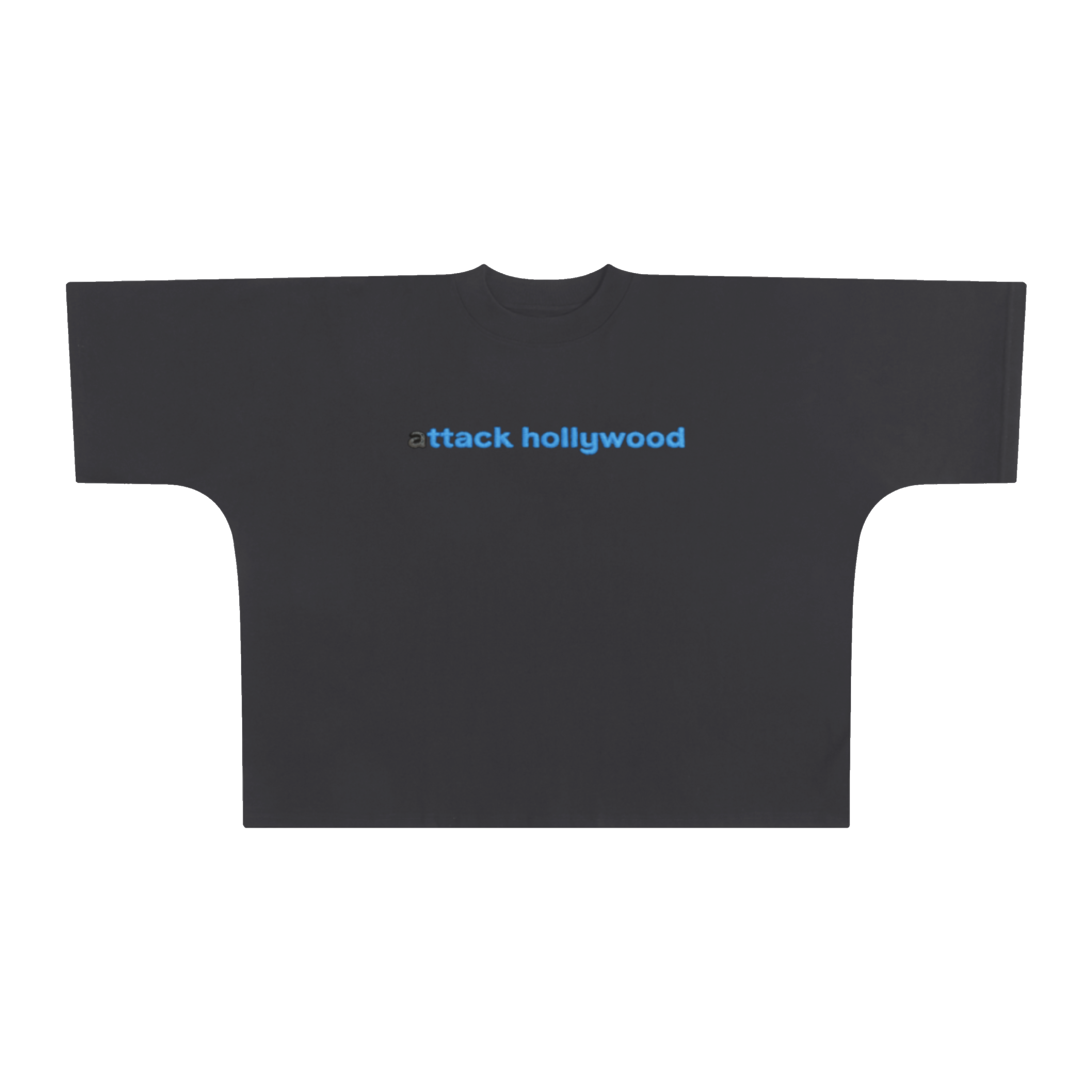 “STITCH” Holly Tee