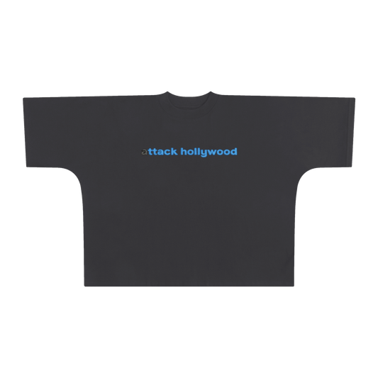 “STITCH” Holly Tee