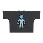 “STITCH” Holly Tee