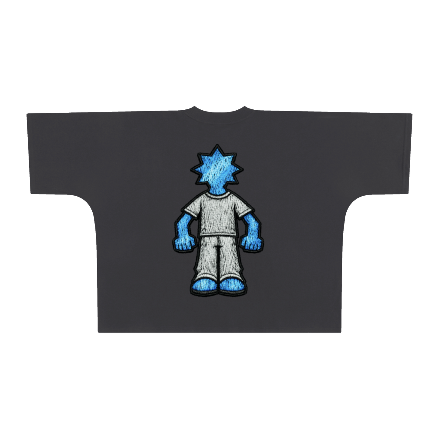 “STITCH” Holly Tee