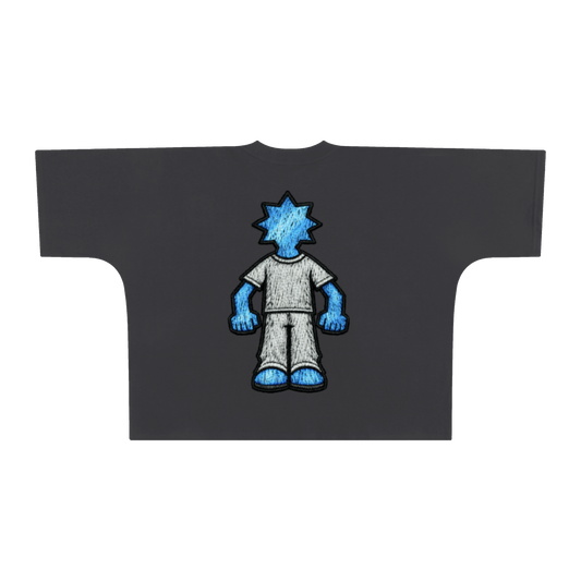 “STITCH” Holly Tee