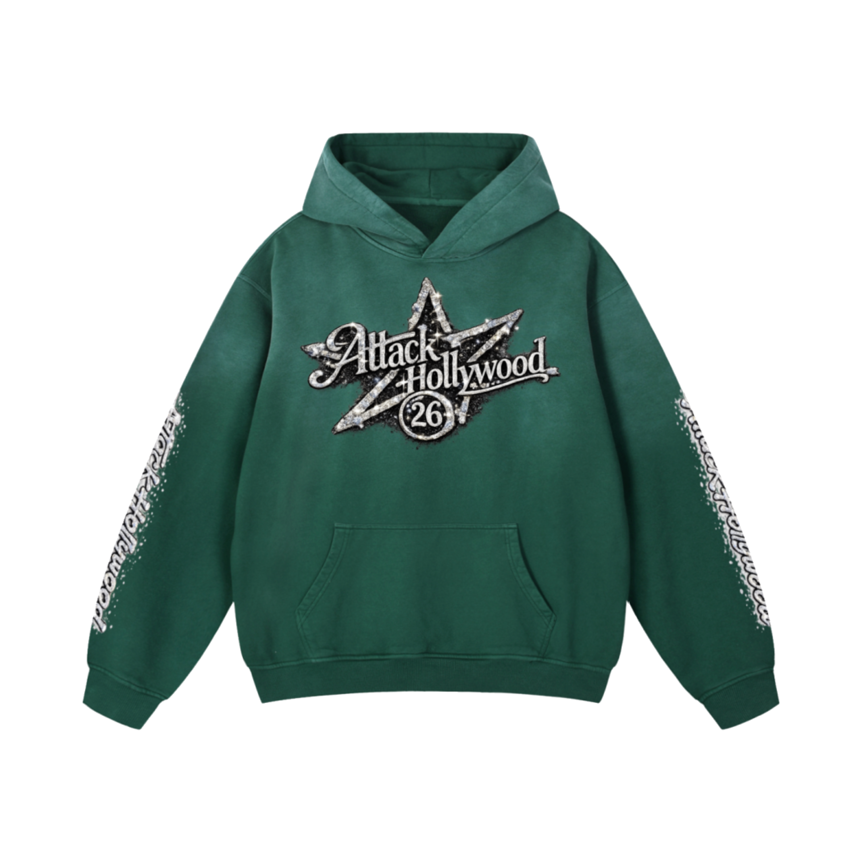 “DAZZLE” Hoodie