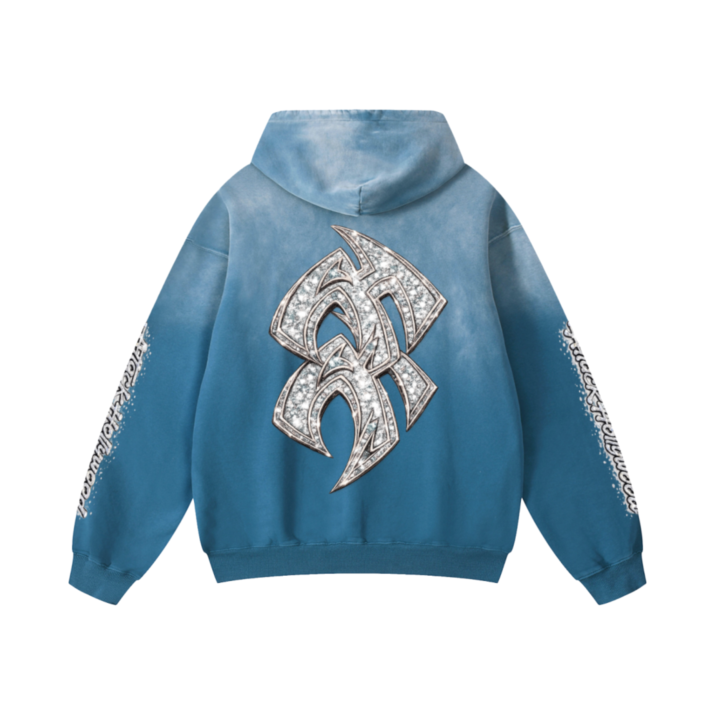 “DAZZLE” Hoodie