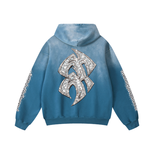 “DAZZLE” Hoodie