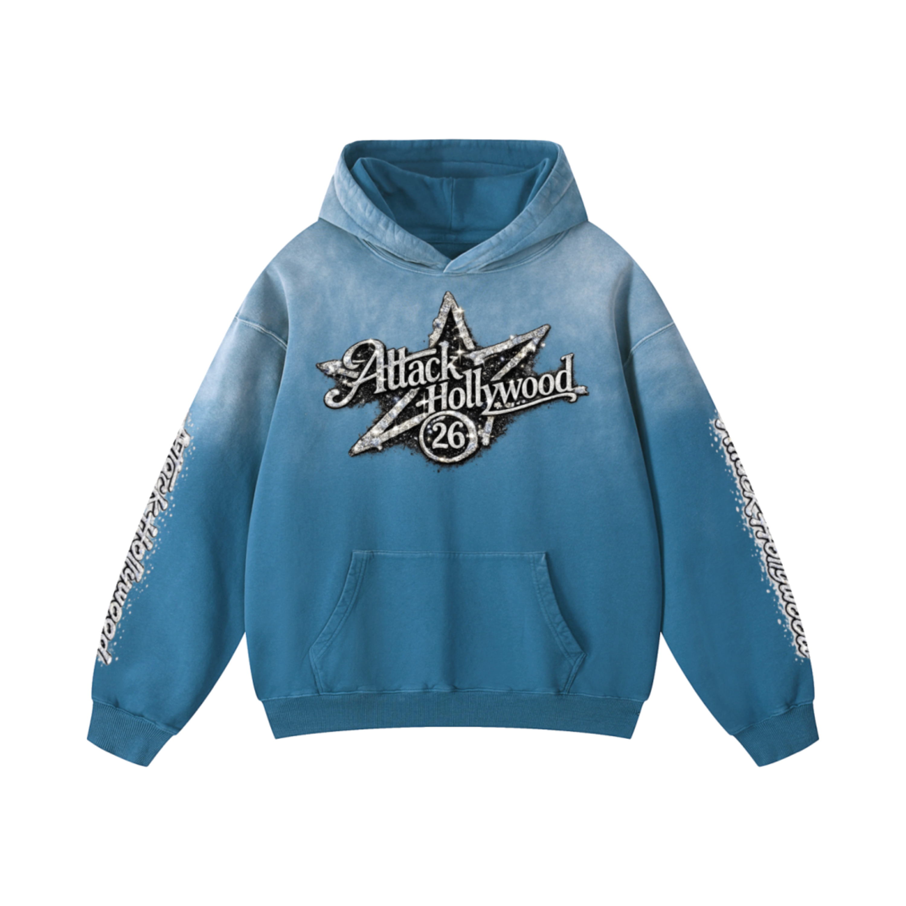 “DAZZLE” Hoodie