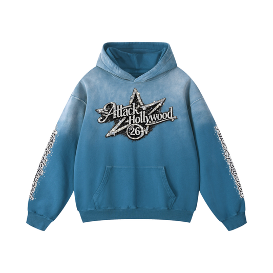 “DAZZLE” Hoodie