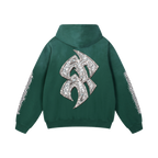 “DAZZLE” Hoodie