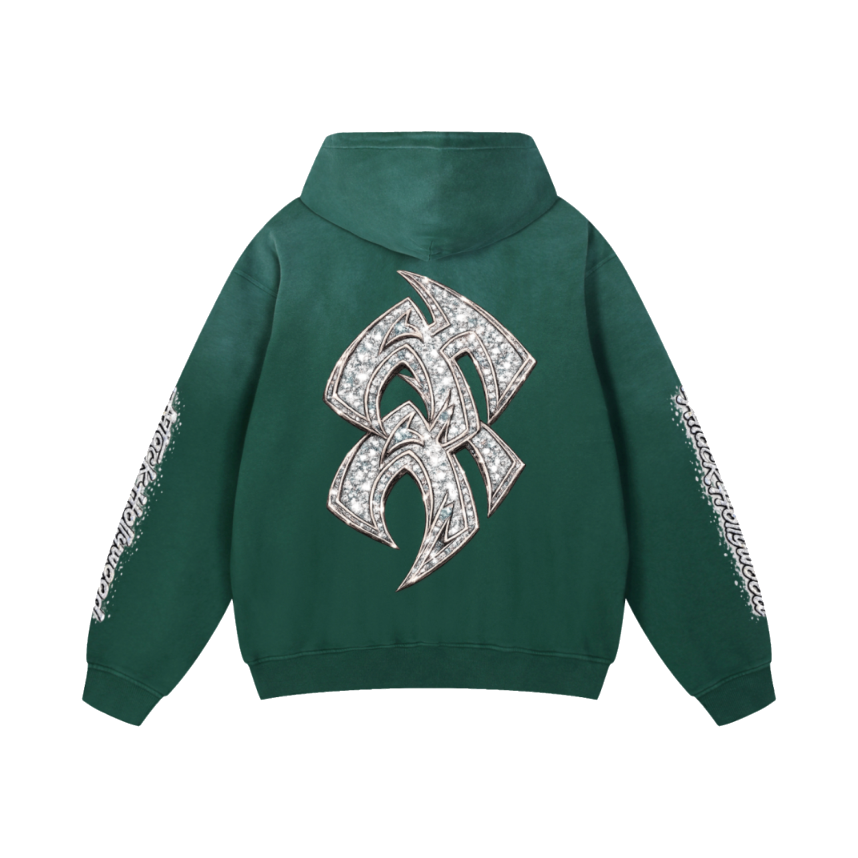 “DAZZLE” Hoodie