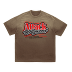 “RESPECTED” Tee