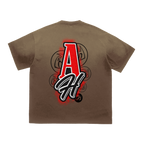 “RESPECTED” Tee