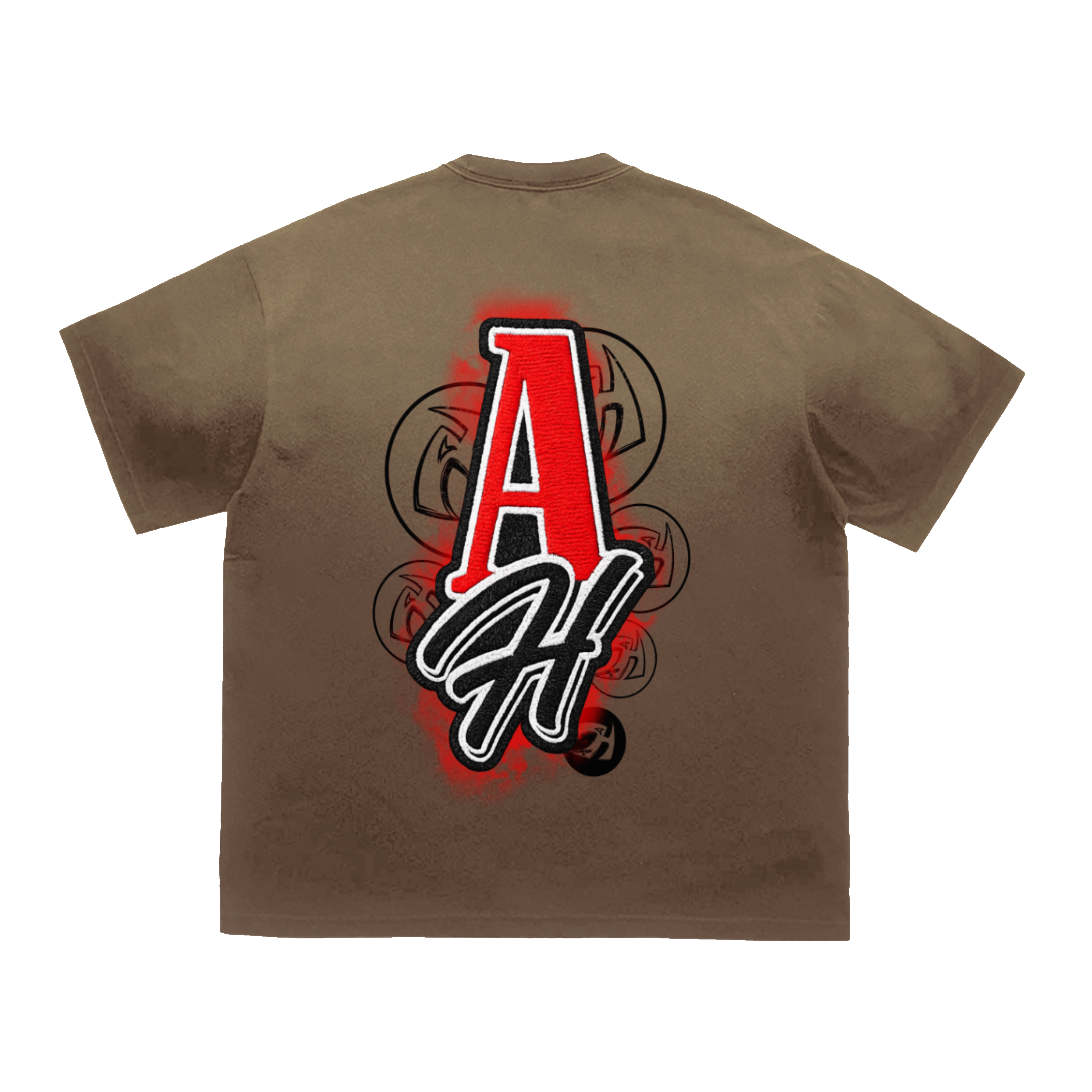 “RESPECTED” Tee