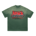 “RESPECTED” Tee