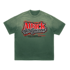 “RESPECTED” Tee