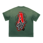 “RESPECTED” Tee
