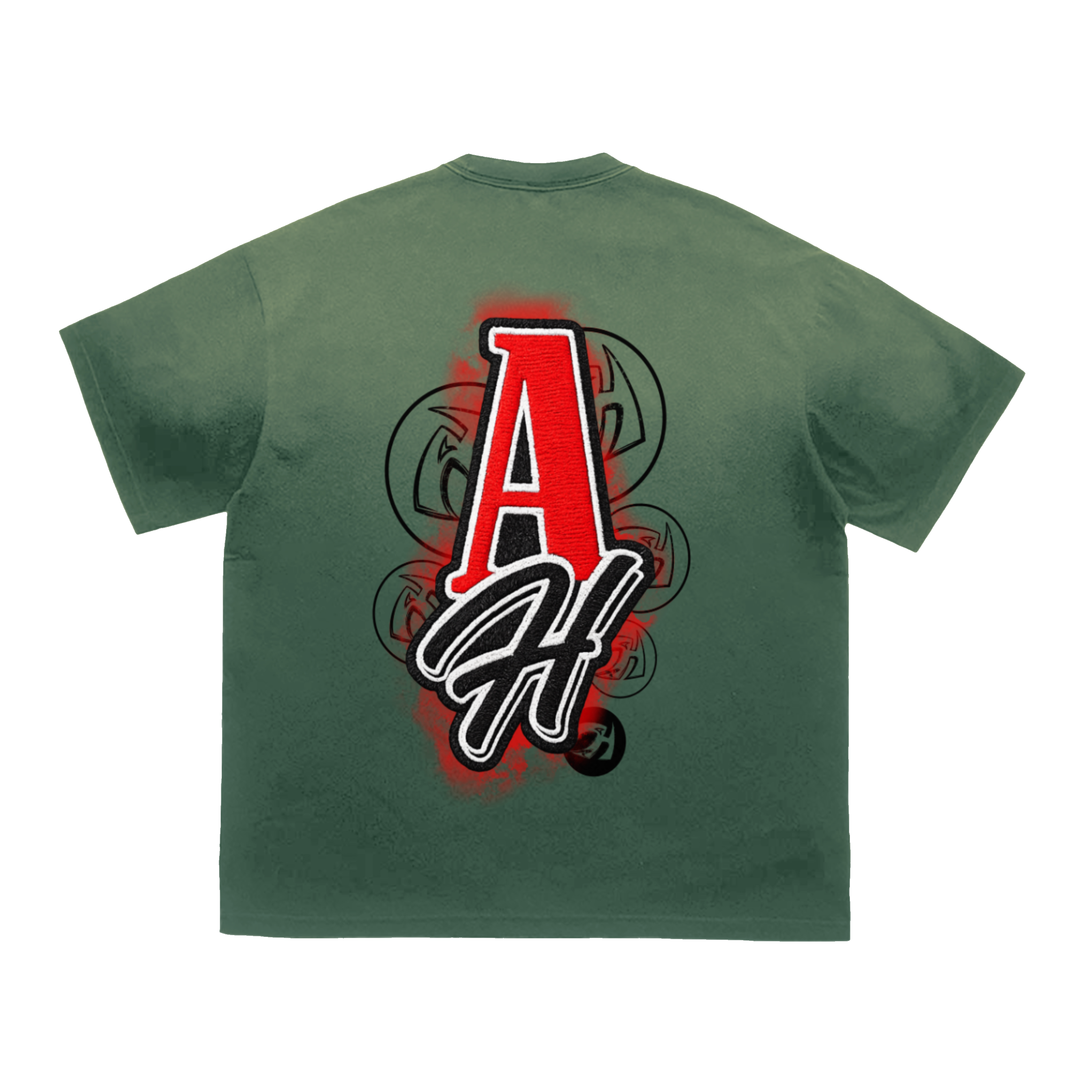 “RESPECTED” Tee