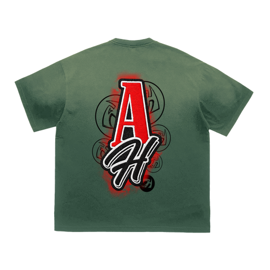 “RESPECTED” Tee