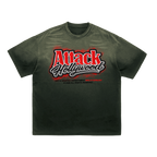 “RESPECTED” Tee