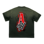 “RESPECTED” Tee