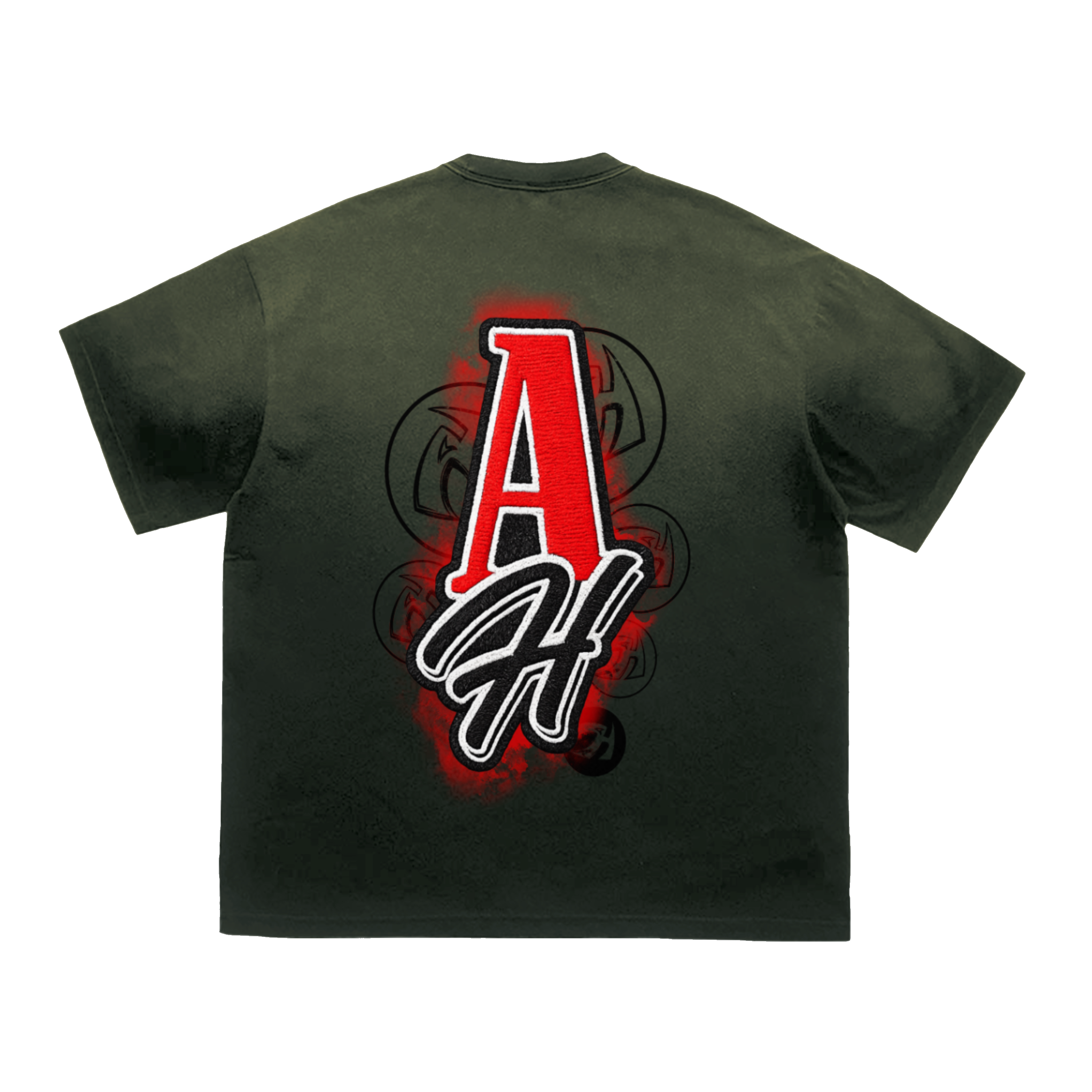 “RESPECTED” Tee