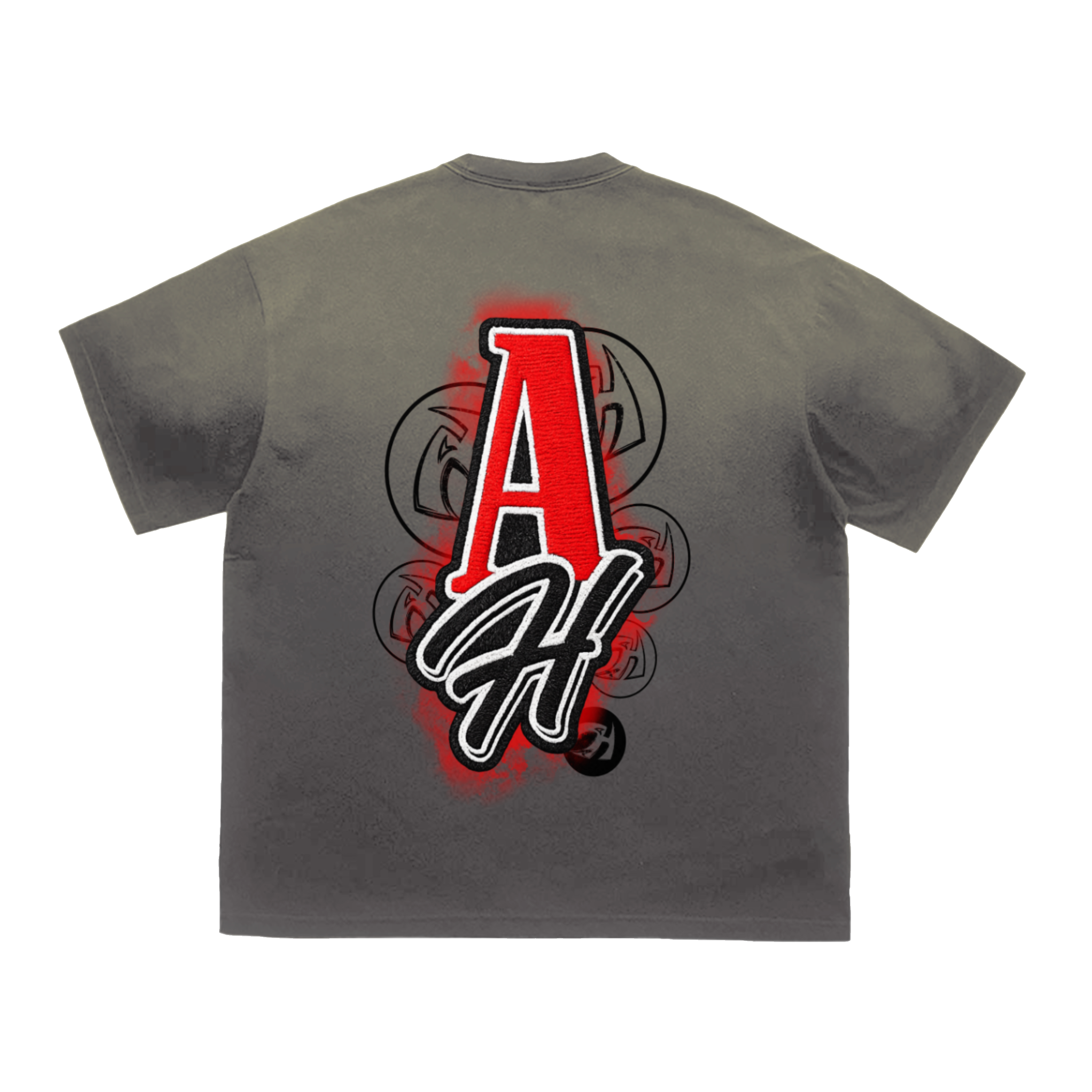 “RESPECTED” Tee