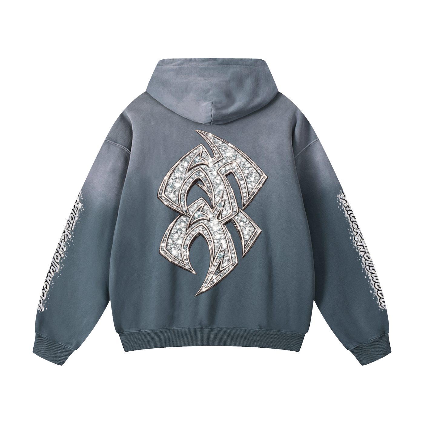 “Dazzle” Hoodie