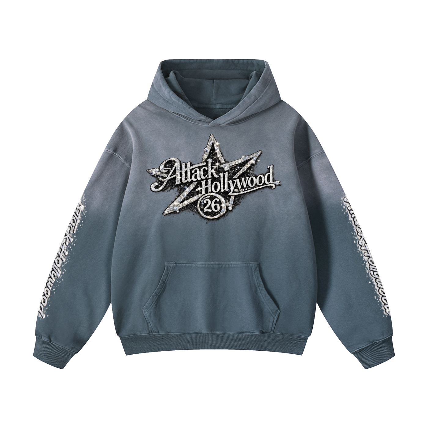 “Dazzle” Hoodie