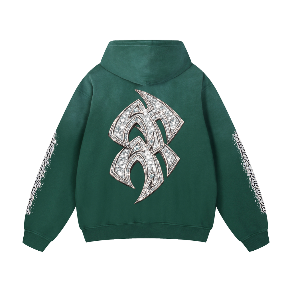 “Dazzle” Hoodie