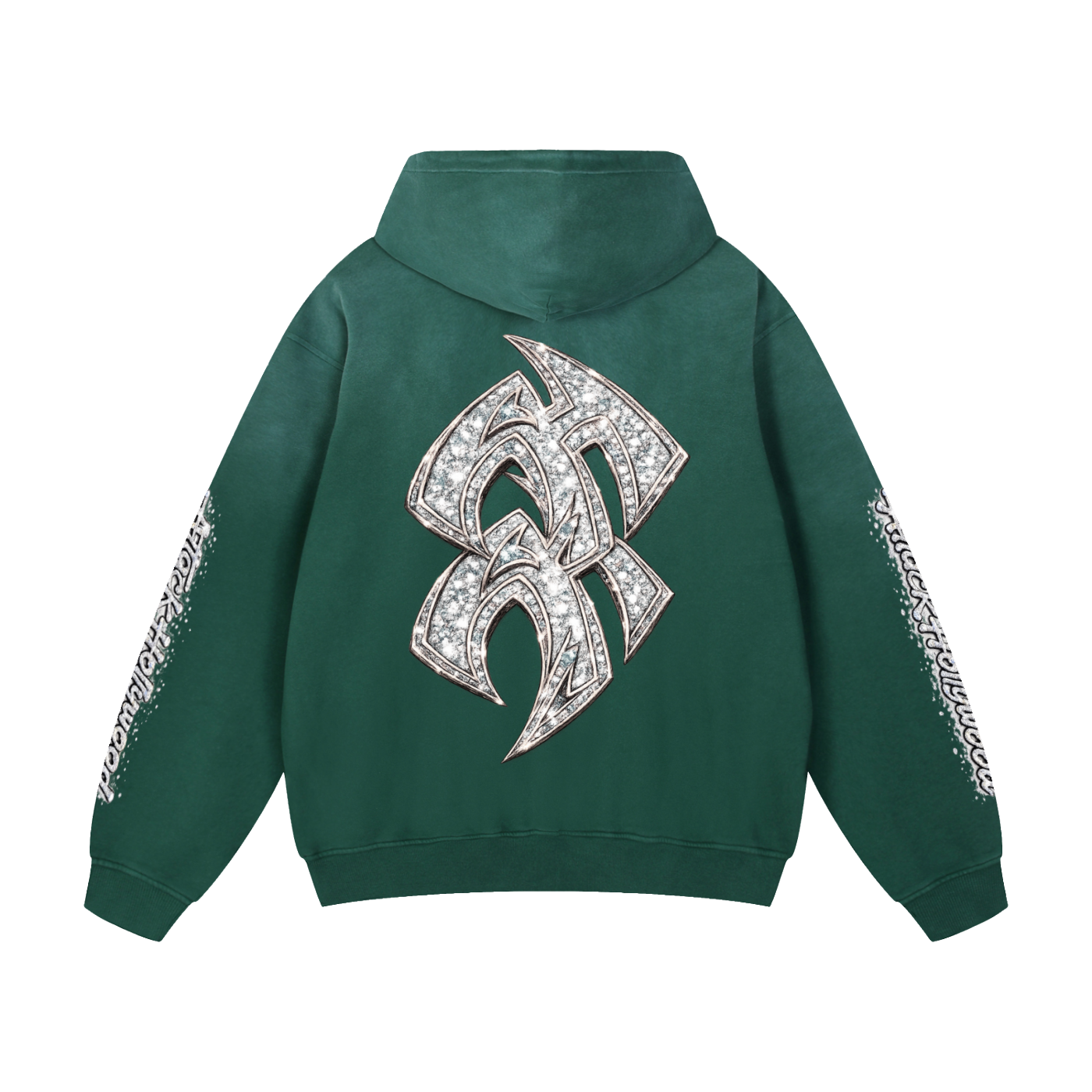 “Dazzle” Hoodie